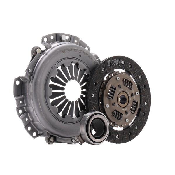 VALEO 832297 Koblingssæt TOYOTA AYGO pris
