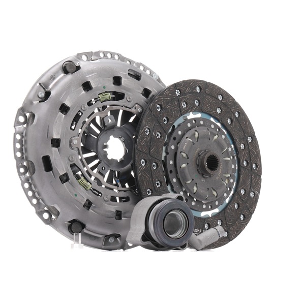 VALEO 834146 koppelingsset 2041-89