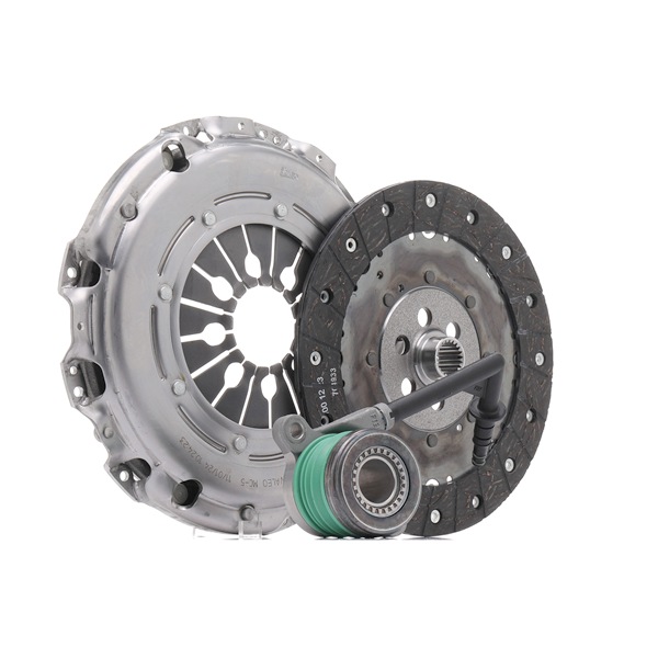 VALEO 834316 koppelingsset 7701 479 021