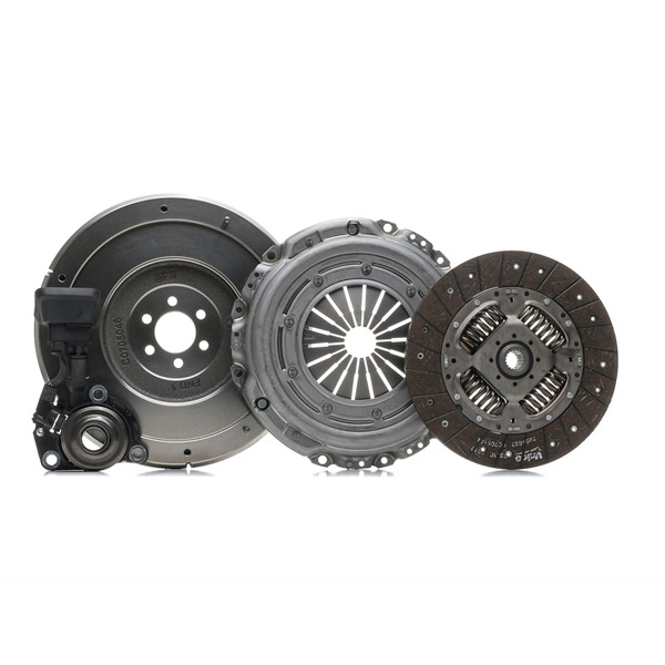 VALEO 845180 koppelingsset 0532-X9