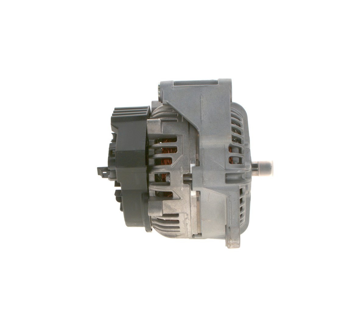 0 124 555 168 BOSCH 014154530280 Lichtmaschine