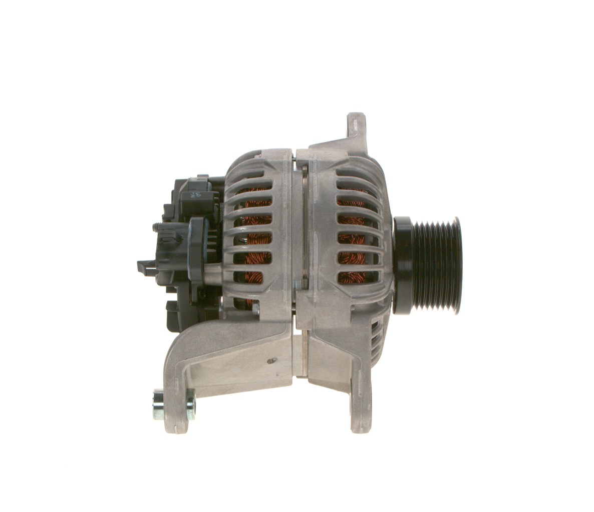 0 124 655 499 BOSCH A004TR5392 Lichtmaschine