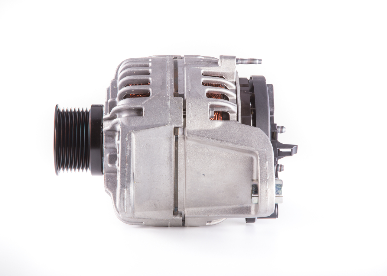 0 124 655 507 BOSCH 21561402 Lichtmaschine