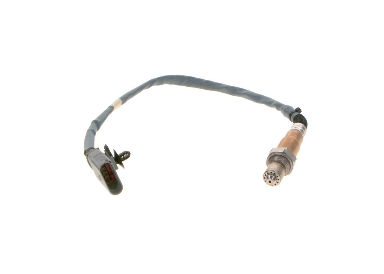 Lambda sensor BOSCH VOLKSWAGEN SCIROCCO 0 258 027 077