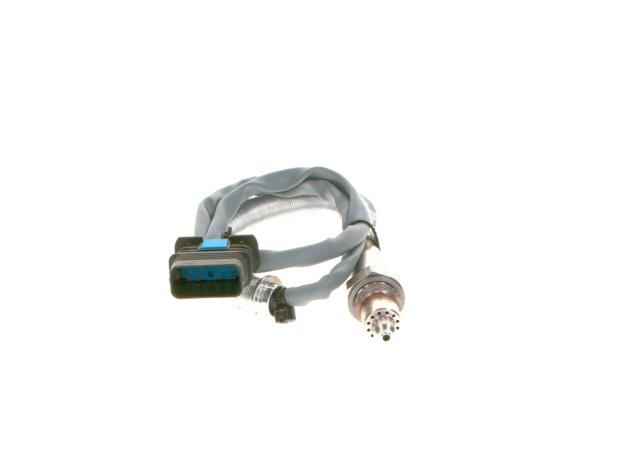 BOSCH 0 258 030 139 Lambda sensor BMW i8 i12 hybrid 1.5 374 hp Petrol/Electro 2018