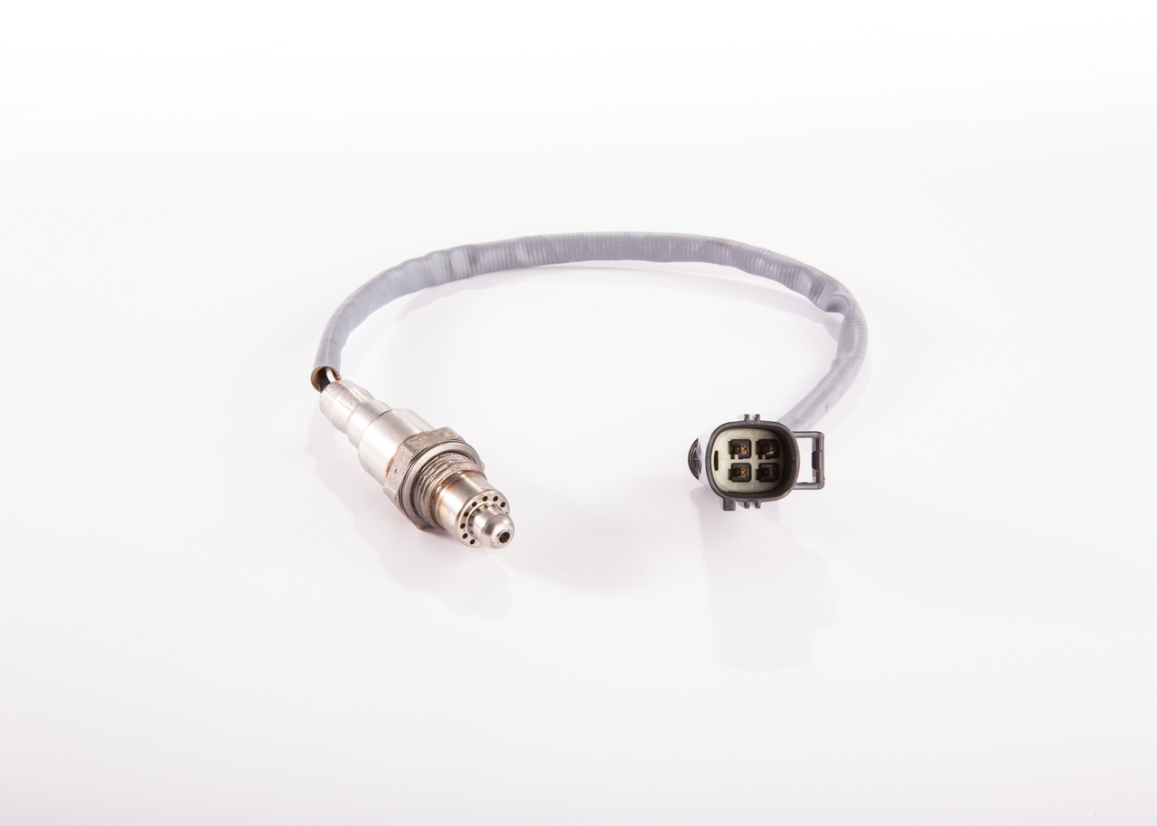 BOSCH 0 258 030 362 Lambda jutiklis Jaguar F-Pace X761 3.0 SCV6 AWD 340 AG benzinas 2020