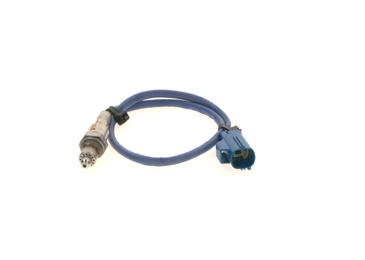 BOSCH 0 258 030 366 Sonda lambda Jaguar F-Pace X761 2.0 Ti4 240 CV Benzina 2022