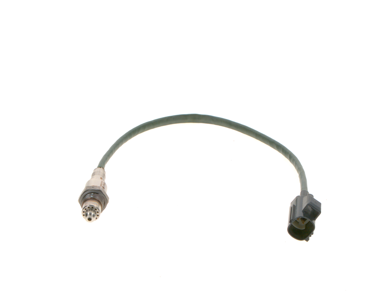 BOSCH 0 258 030 368 Lambdasonde Land Rover Discovery LA 3.0 4x4 345 HK Benzin 2014
