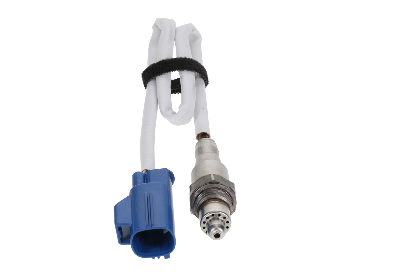 BOSCH 0 258 030 370 Lambda sensor JAGUAR XF Saloon (X260) 3.0 340 hp Petrol 2025