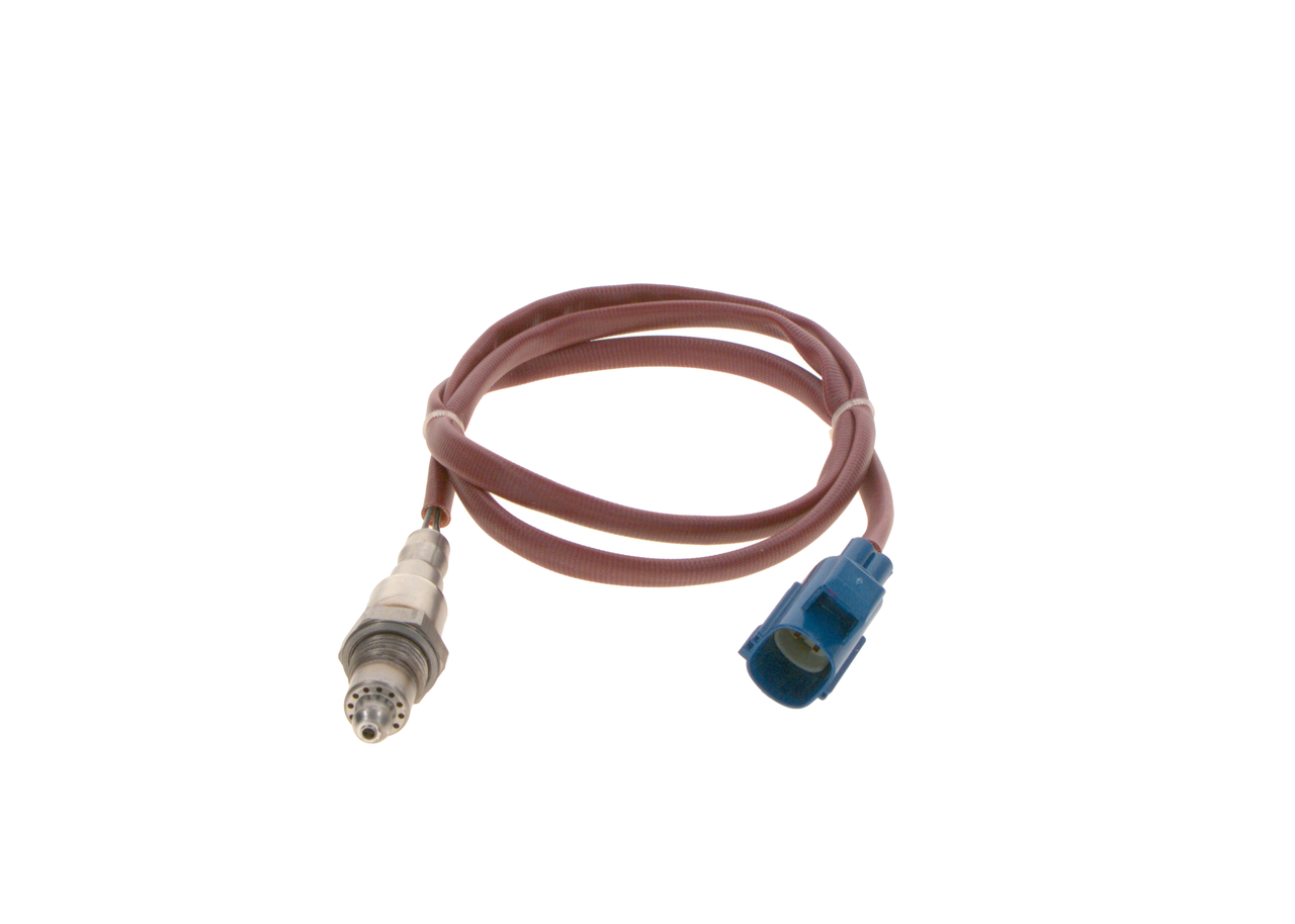 BOSCH 0 258 030 374 Lambda sonda Jaguar X540 2.0 AWD 300 KS Benzín 2025