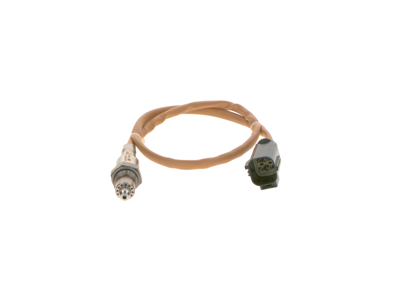 BOSCH 0 258 030 378 Lambda sensor Land Rover L405 5.0 V8 4x4 375 hp Petrol 2015