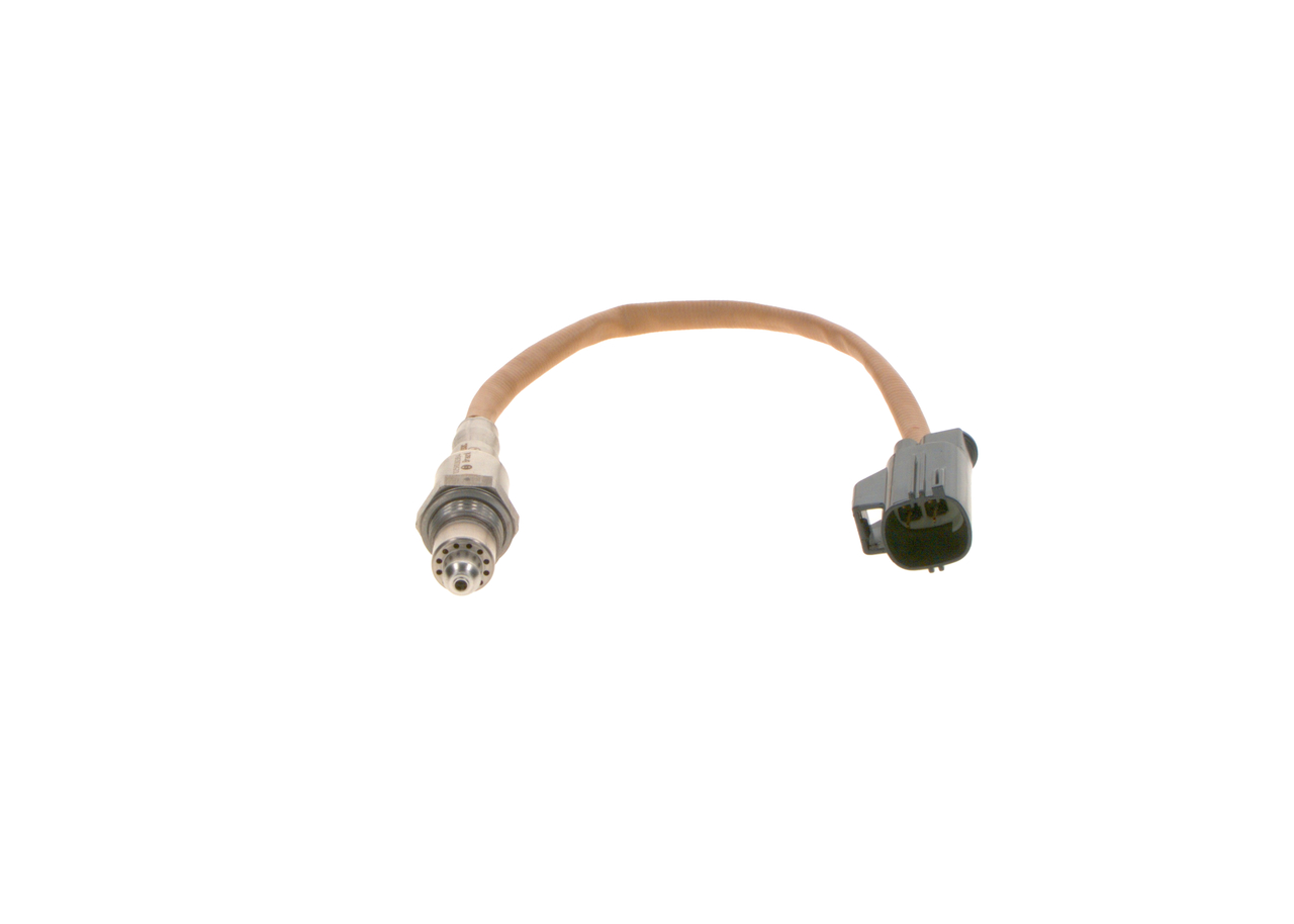 BOSCH 0 258 030 384 Lambda sonda Jaguar X540 2.0 P200 AWD 249 KS Benzín 2025