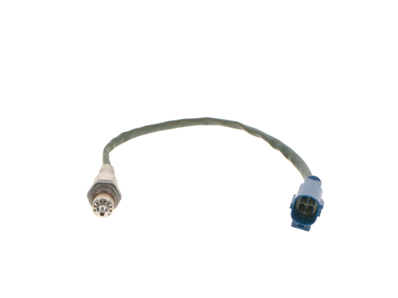 BOSCH 0 258 030 386 Lambda jutiklis Jaguar F-Pace X761 3.0 SCV6 AWD 340 AG benzinas 2024