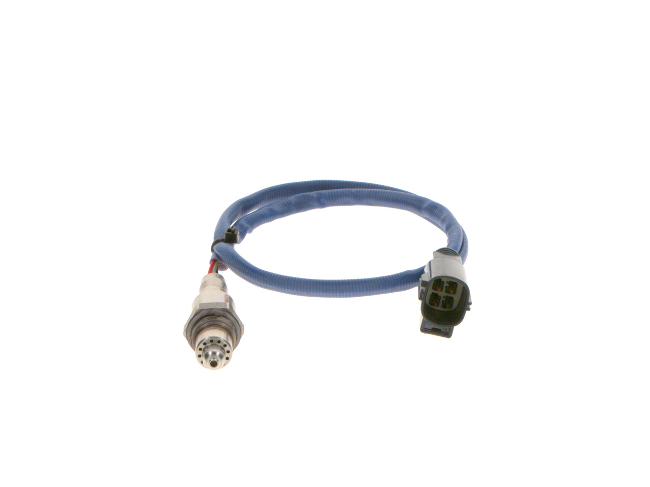 BOSCH 0 258 030 396 Lambda sonda Jaguar XF X250 Saloon 5.0 Kompressor 517 KS Benzín 2015