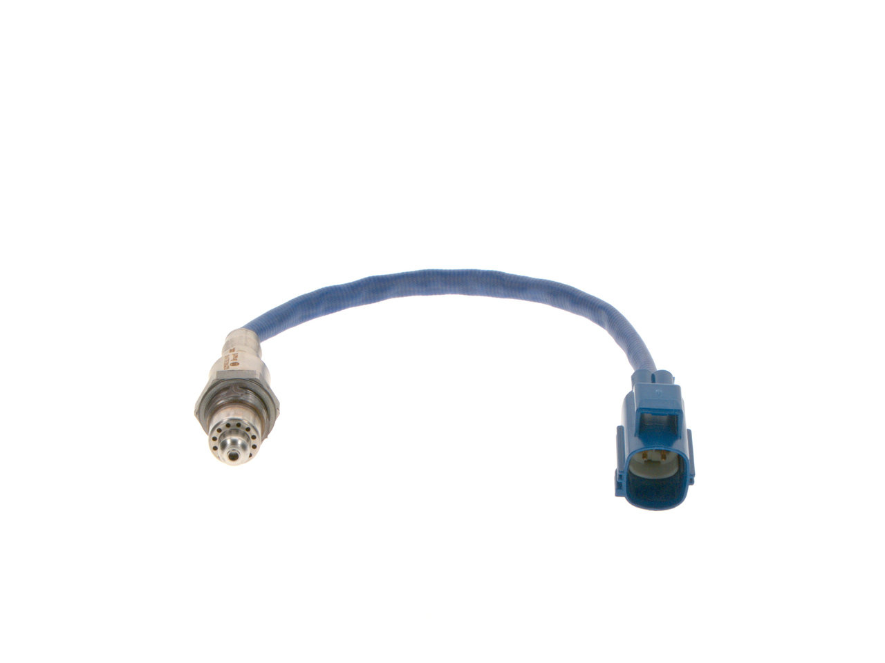 BOSCH 0 258 030 398 Sonda lambda Jaguar F Type Cabrio SCV6 400 SPORT AWD 400 cv Gasolina 2017