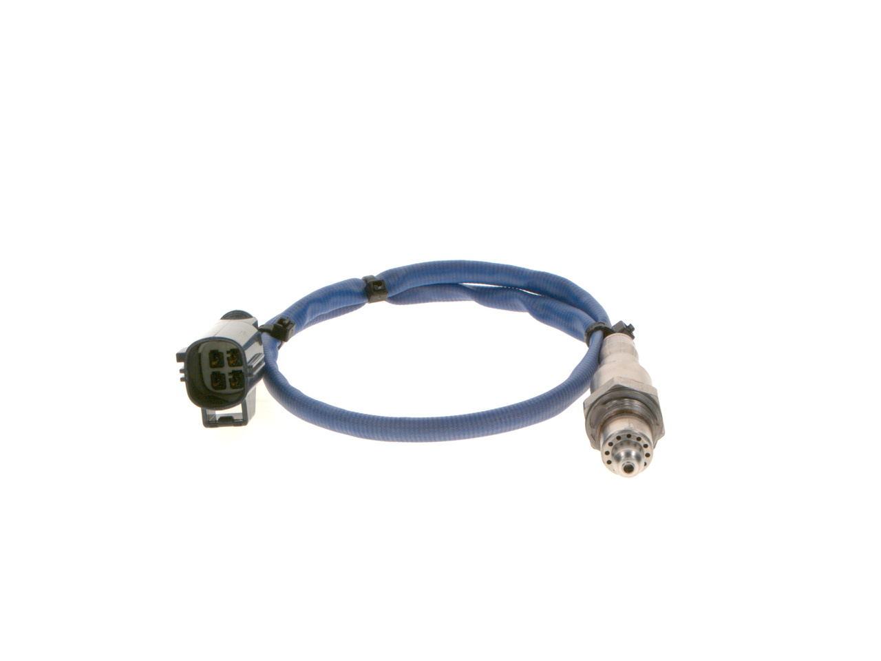 BOSCH 0 258 030 400 Lambda jutiklis Jaguar F-type Coupe 5.0 SCV8 S 495 AG benzinas 2013