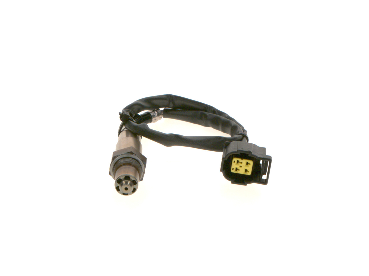 BOSCH 0 258 986 774 Lambdasonde Mercedes C217