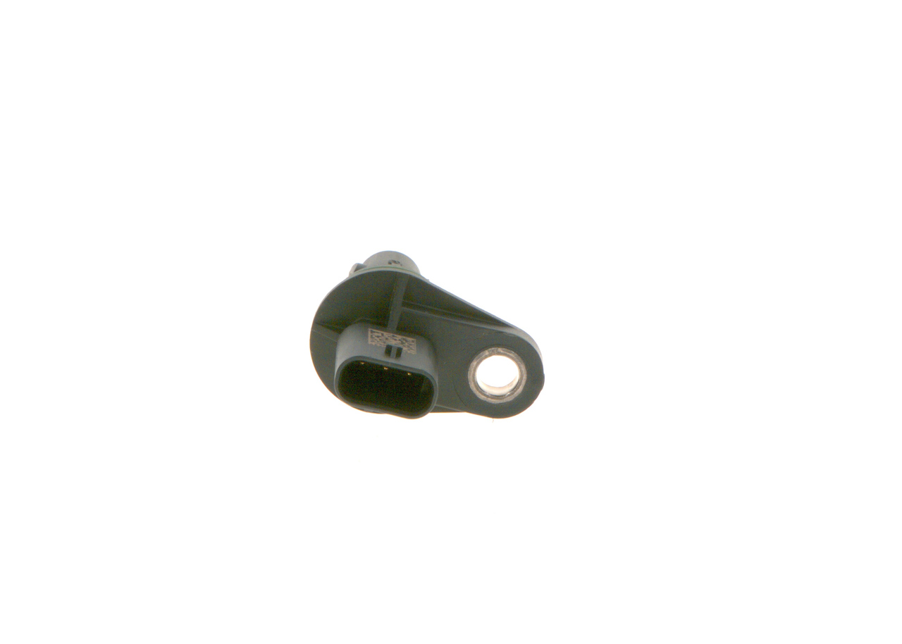 SKODA OCTAVIA Kurbelwellensensor BOSCH 0 261 210 389