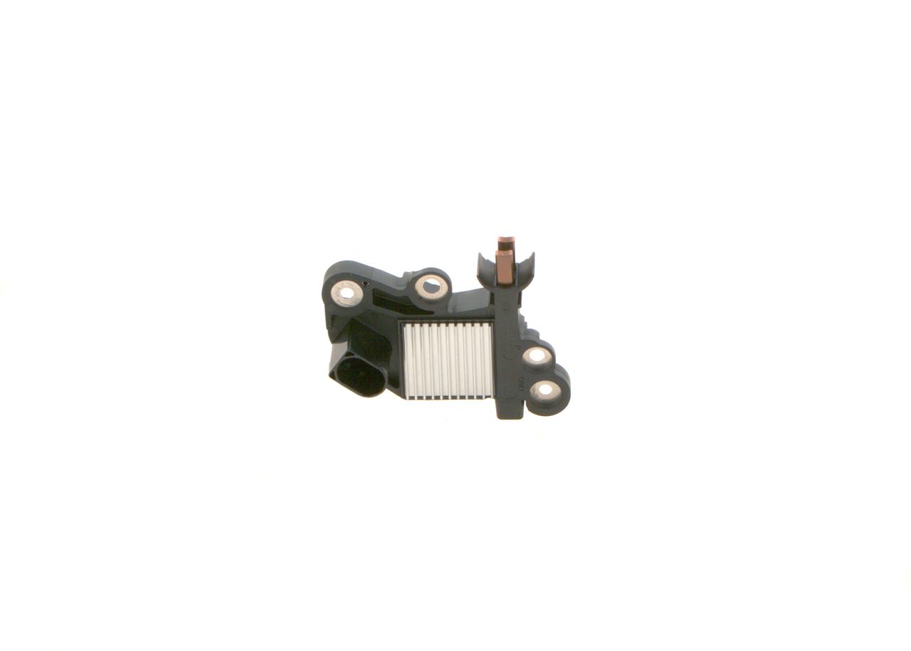 BOSCH 0 272 220 890 Regulator alternator Toyota Hilux Mk8 2.8 D 4WD (GUN126_) 177 Pk Diesel 2025