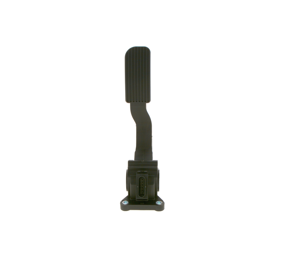 Accelerator Pedal Kit BOSCH 0 280 755 358