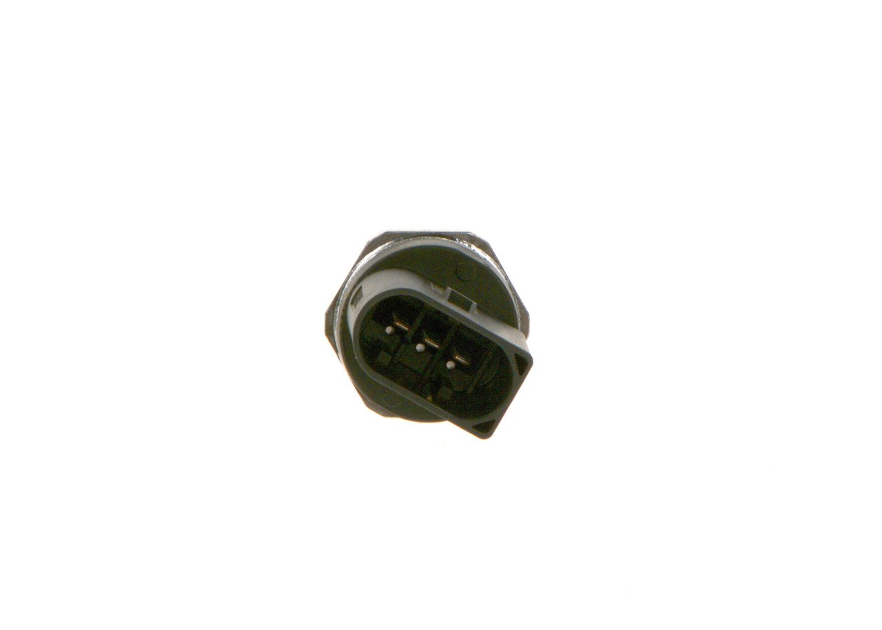 BOSCH 0 281 002 926 brandstofdruksensor A0061537828