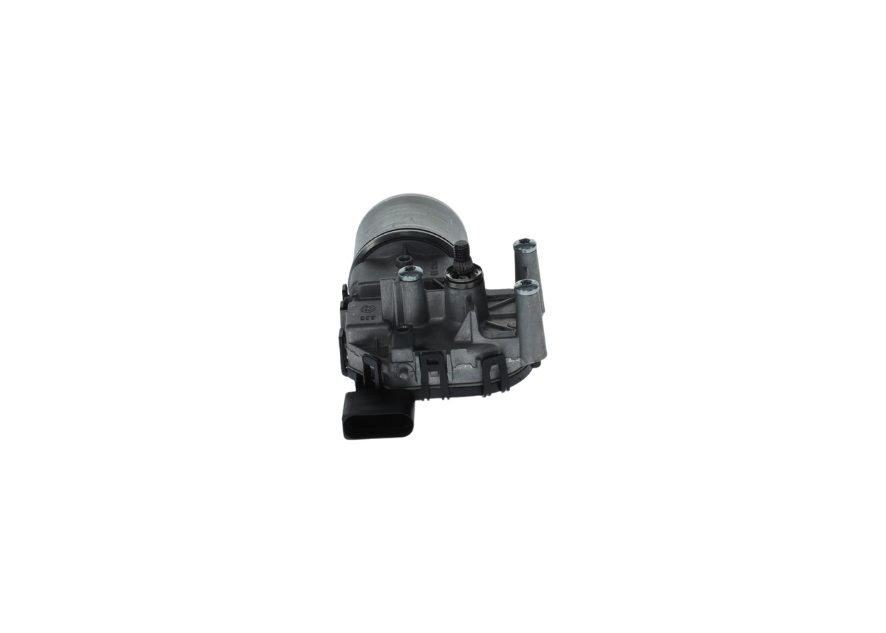 BOSCH 0 390 241 590 Scheibenwischermotor Skoda Fabia 6Y5 1.4 60 PS Benzin 2003