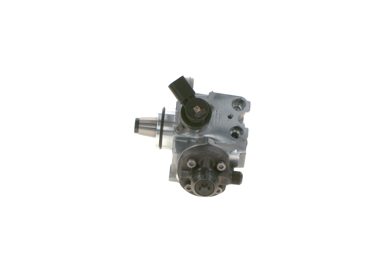 BOSCH 0 445 010 795 Hogedrukpomp Sprinter 3-t Flatbed Vrachtwagen / Chassis (910) 211 CDI (910.121, 910.123) 114 Pk Diesel 2025
