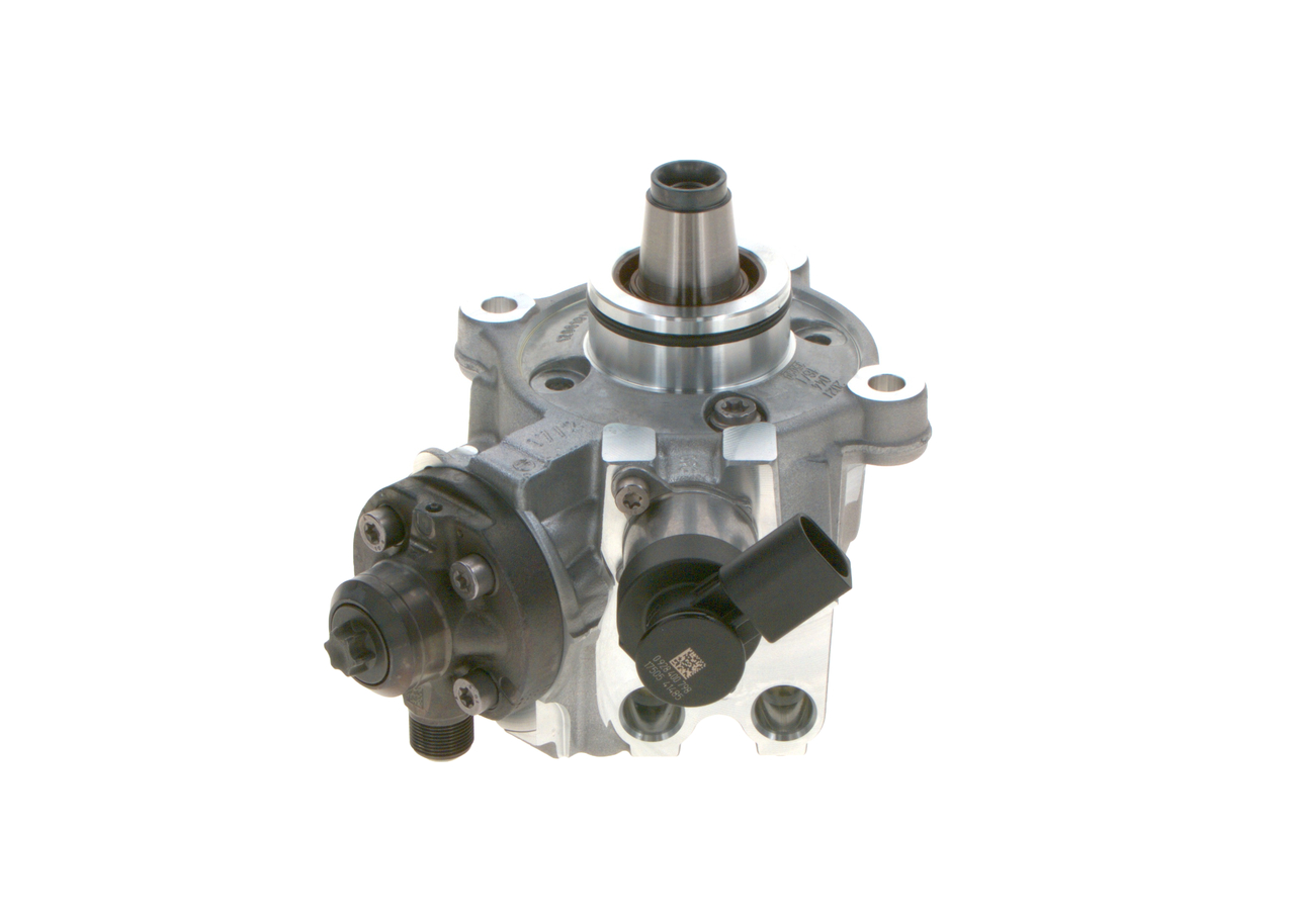 BOSCH 0 445 011 515 Hogedrukpomp Sprinter 3-t Flatbed Vrachtwagen / Chassis (910) 211 CDI (910.121, 910.123) 114 Pk Diesel 2024