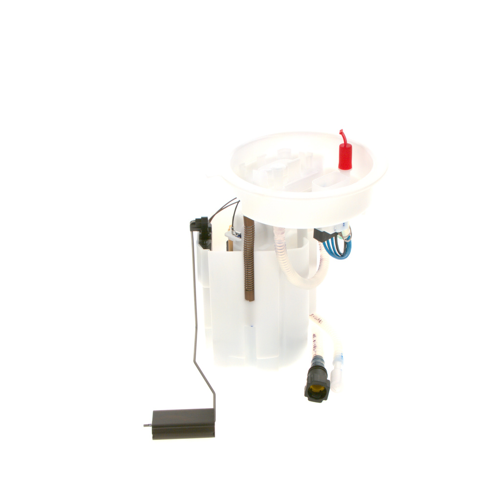 BOSCH 0 580 200 810 Kraftstoffpumpe BMW F45 218i 1.5 140 PS Benzin 2019