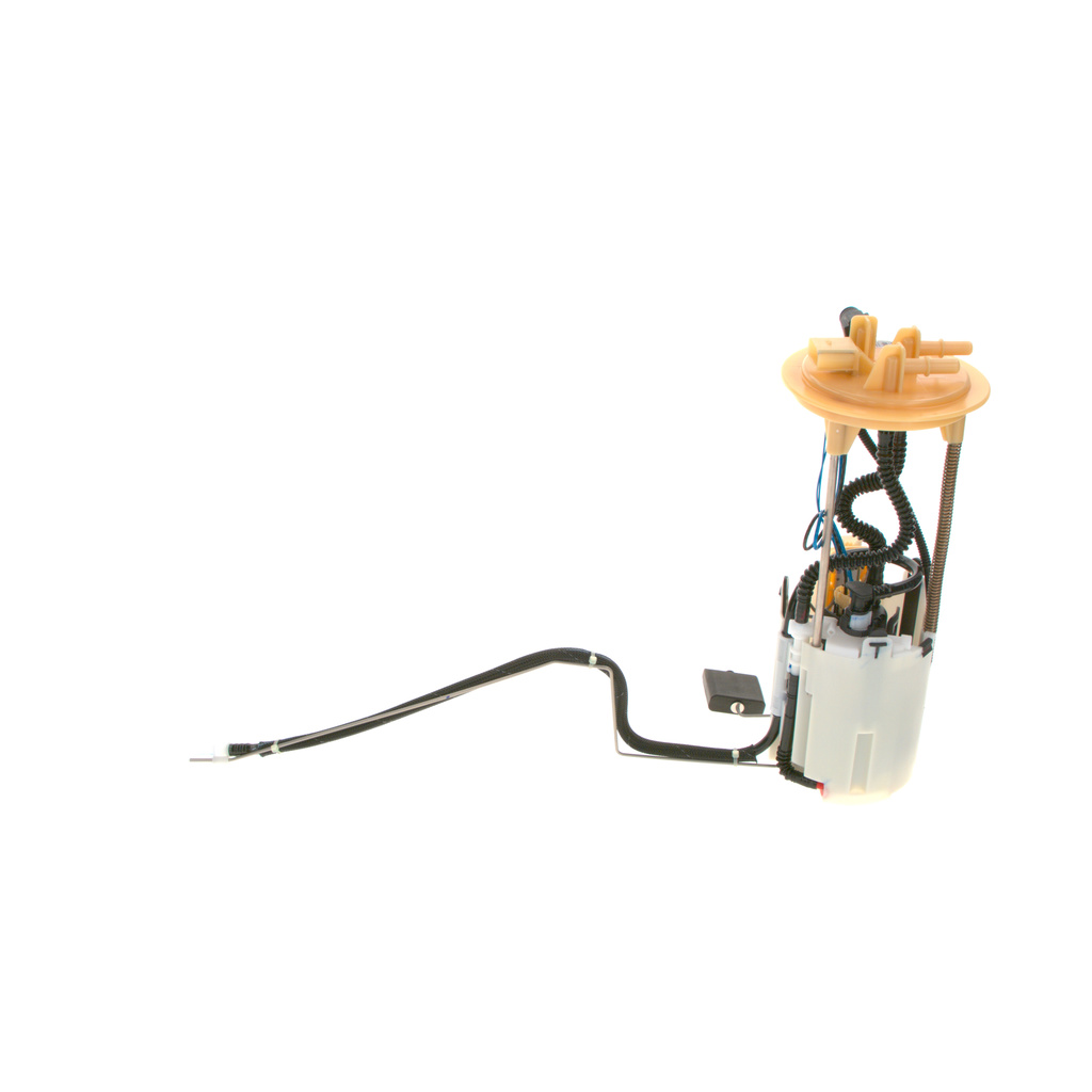 BOSCH 0 580 204 312 Kraftstoffpumpe Sprinter 906 315 CDI 2.2 (906.631, 906.633, 906.635) 150 PS Diesel 2009