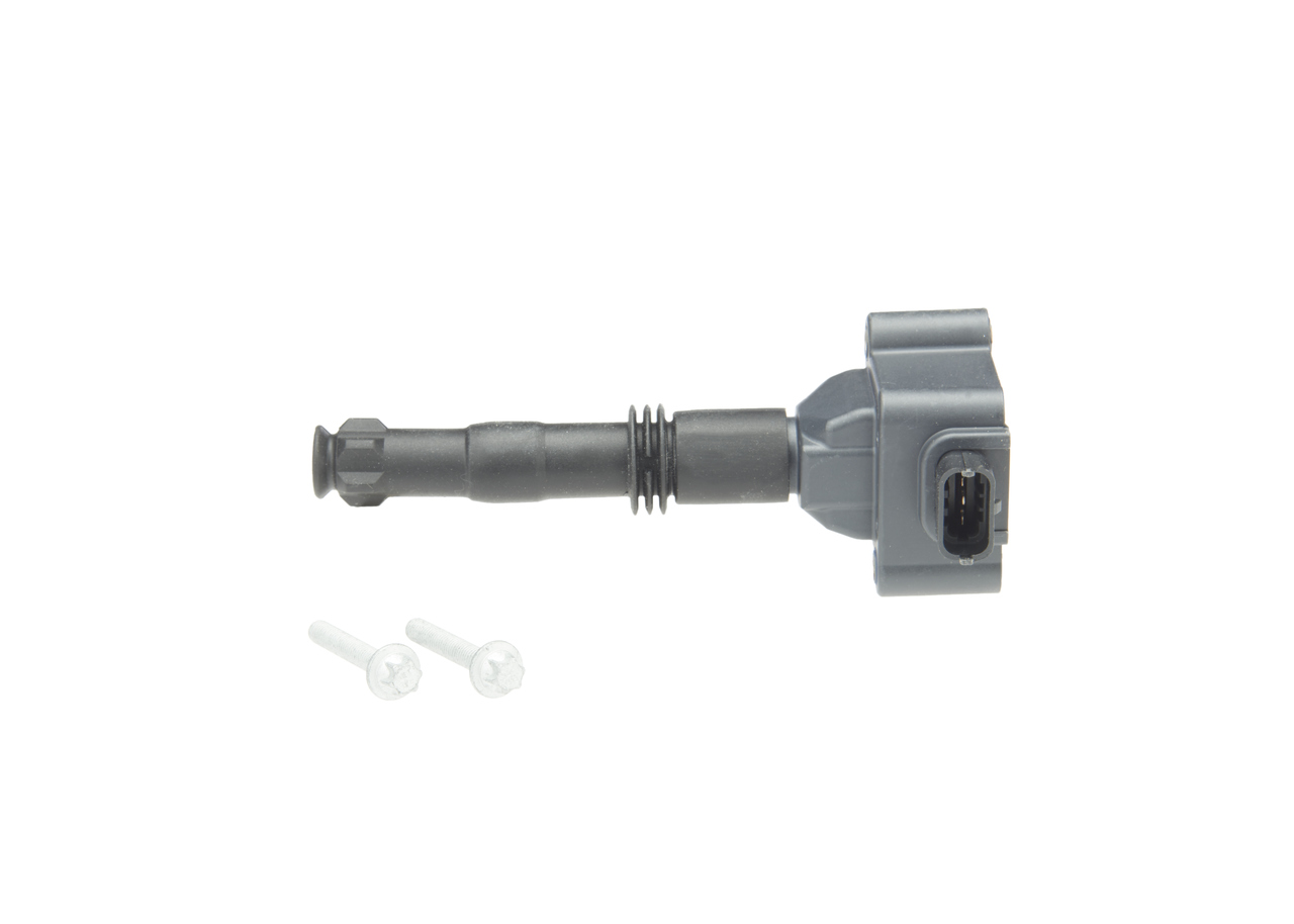 0 986 221 116 BOSCH 99660210200 Zündspule
