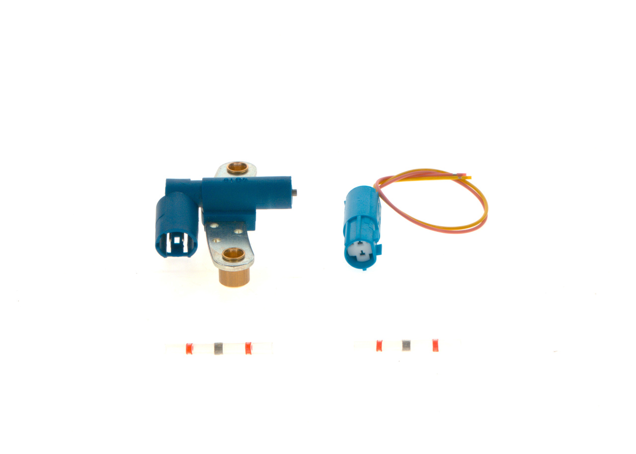 RENAULT MEGANE Kurbelwellensensor BOSCH 0 986 280 454