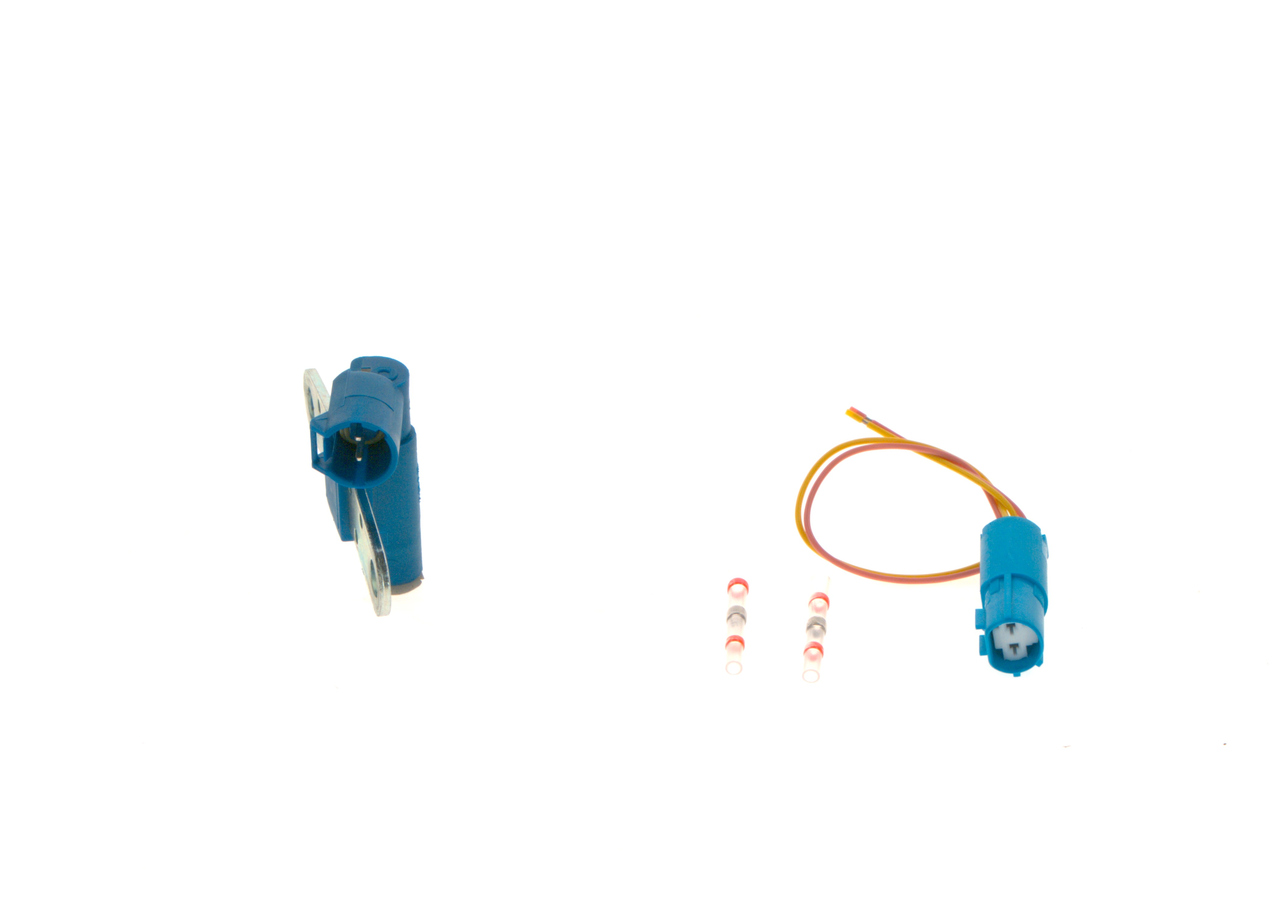 RENAULT MEGANE Kurbelwellensensor BOSCH 0 986 280 455