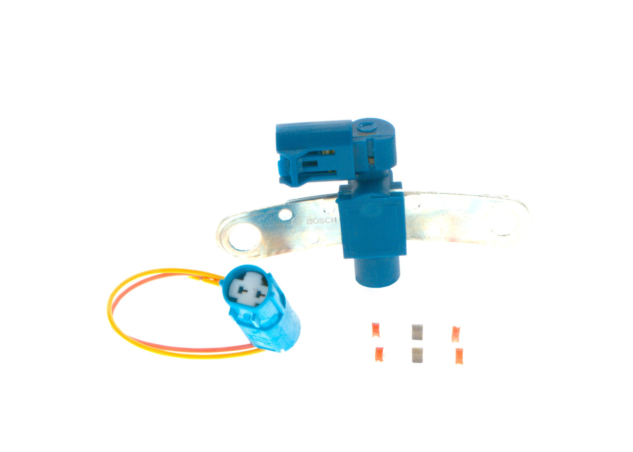 BOSCH 0 986 280 456 Circuito eléctrico do motor Clio 2 1.0 (BB0Y, BB2Y, CB0Y, CB2Y) 58 cv Gasolina 2000