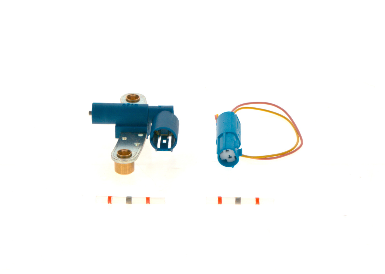 BOSCH 0 986 280 457 Krukassensor Renault Clio 2 1.6 (B/CB0D, BB00) 90 Pk Benzine 2004