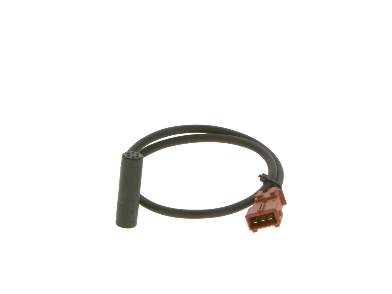 BOSCH 0 986 280 469 Vevaxelgivare CITROËN AX Hatchback 1.5 D 54 hk Diesel 1997