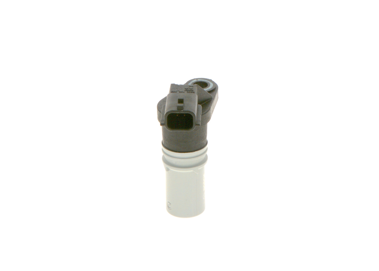 RENAULT MEGANE Kurbelwellensensor BOSCH 0 986 280 474