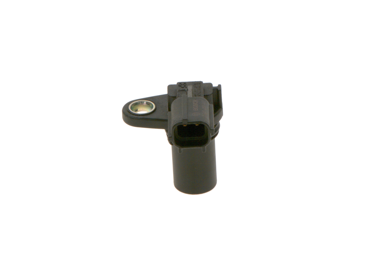 BOSCH 0 986 280 477 Sensore albero motore Ford C-Max DM2 1.8 Flexifuel 125 CV Benzina/Etanolo 2009