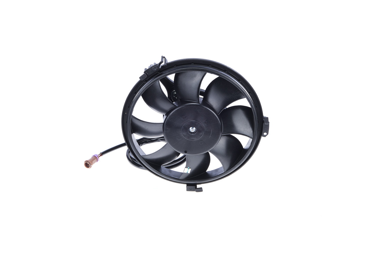 BOSCH 8D0.959.455 C Silnik elektryczny, wentylator chłodnicy 0 986 338 108