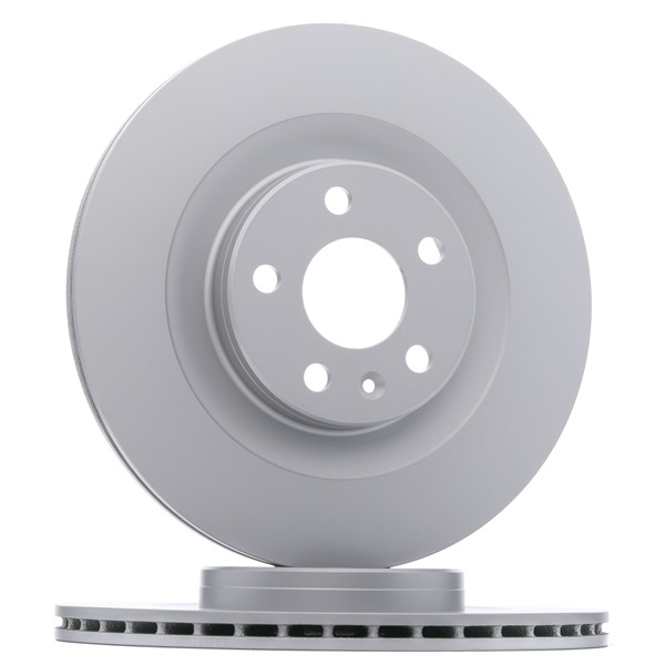 BOSCH 0 986 479 D96 remschijf 31471816