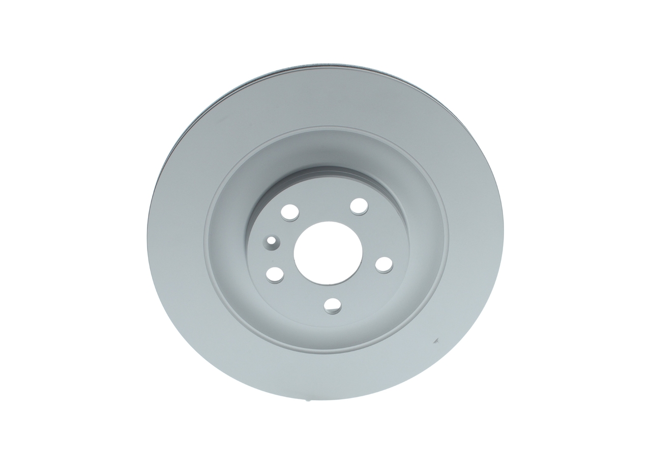 BOSCH 0 986 479 D97 Δισκόπλακες Volvo XC90 II