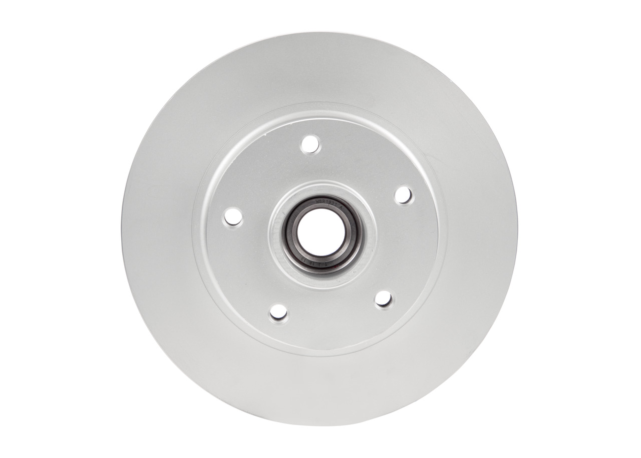 RENAULT MEGANE BOSCH brake discs 0 986 479 E78