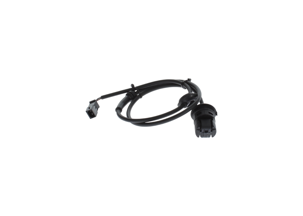 BOSCH 0 986 594 618 Sensor de ABS Audi A6 C5 Avant 1.8 T 180 cv Gasolina 2003