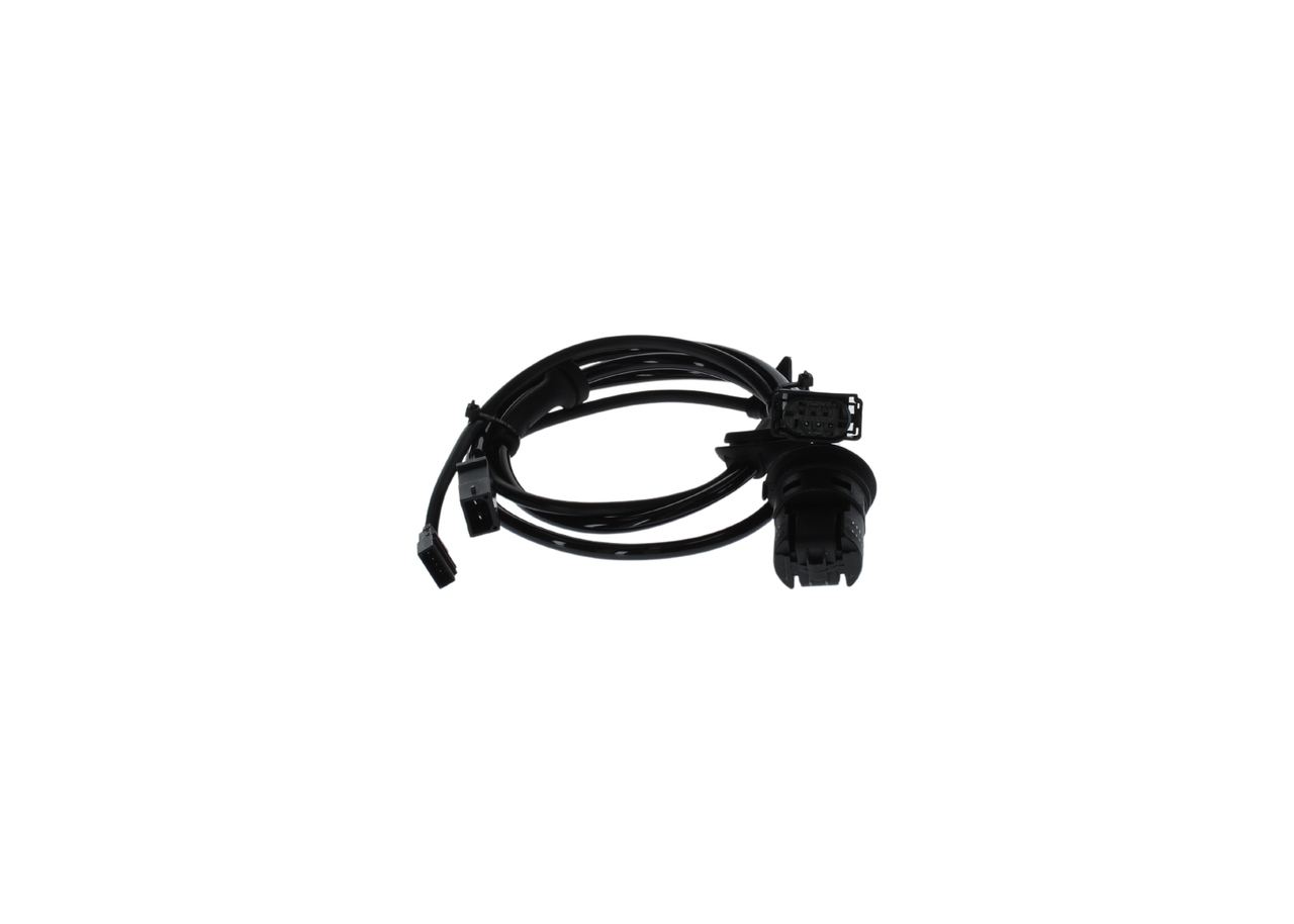 BOSCH 4B0 927 807C ABS-Sensor 0 986 594 619
