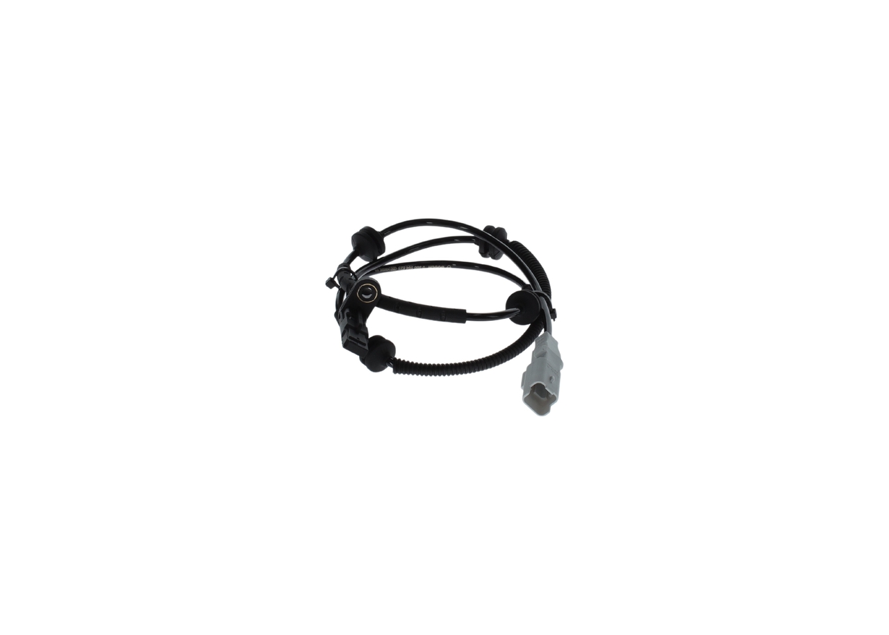 0 986 594 623 capteur abs BOSCH PEUGEOT 207