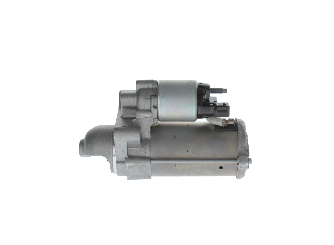 BOSCH 1 986 S00 559 Anlasser VAUXHALL Grandland X (A18) 1.6 Turbo (75) 181 PS Benzin/Elektro 2021