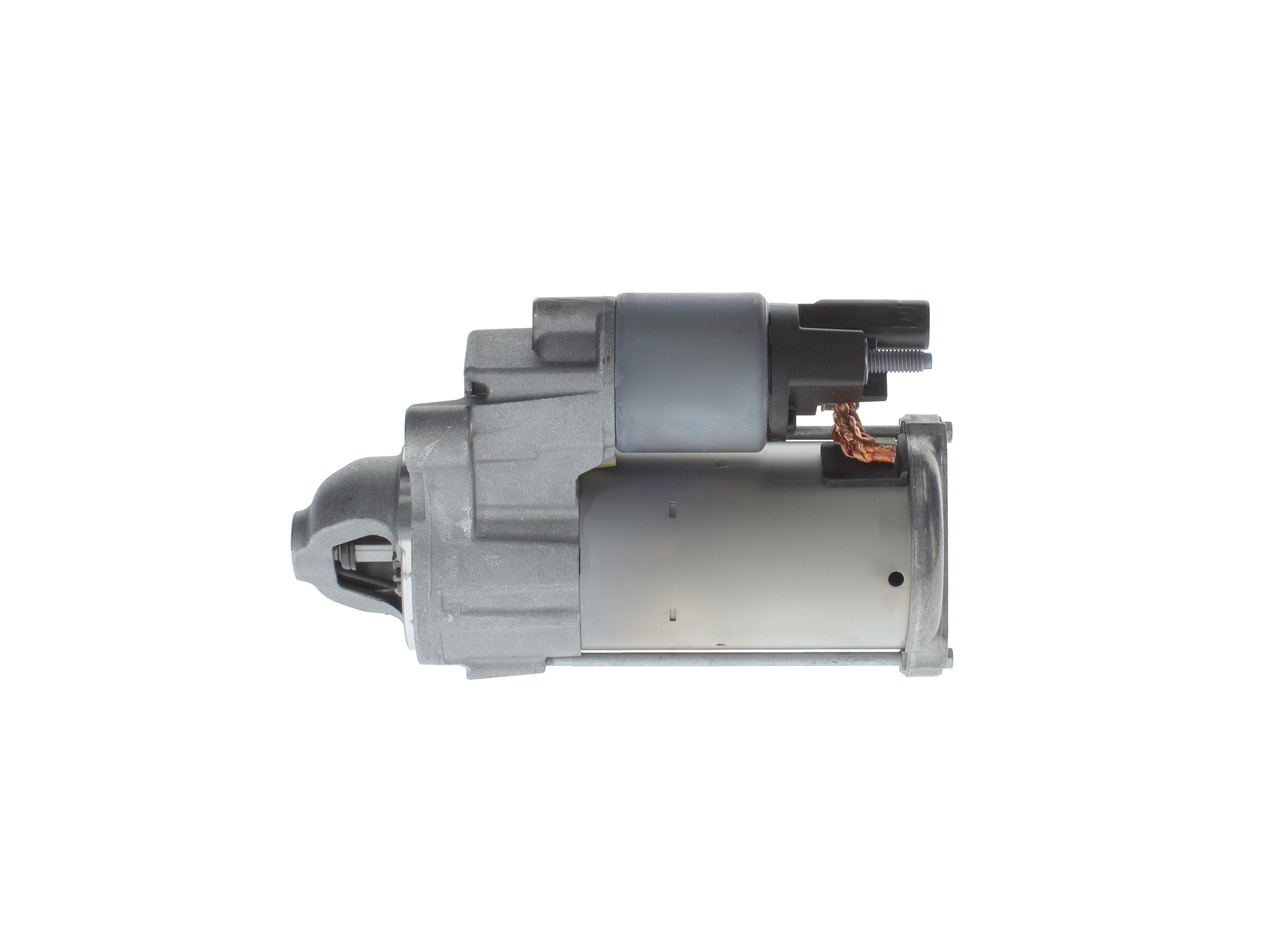 BOSCH 1 986 S00 560 Startmotor Sprinter 5-t Flatbed Vrachtwagen / Chassis (907) 515 CDI RWD (907.153, 907.155, 907.253, 907.255) 150 Pk Diesel 2022