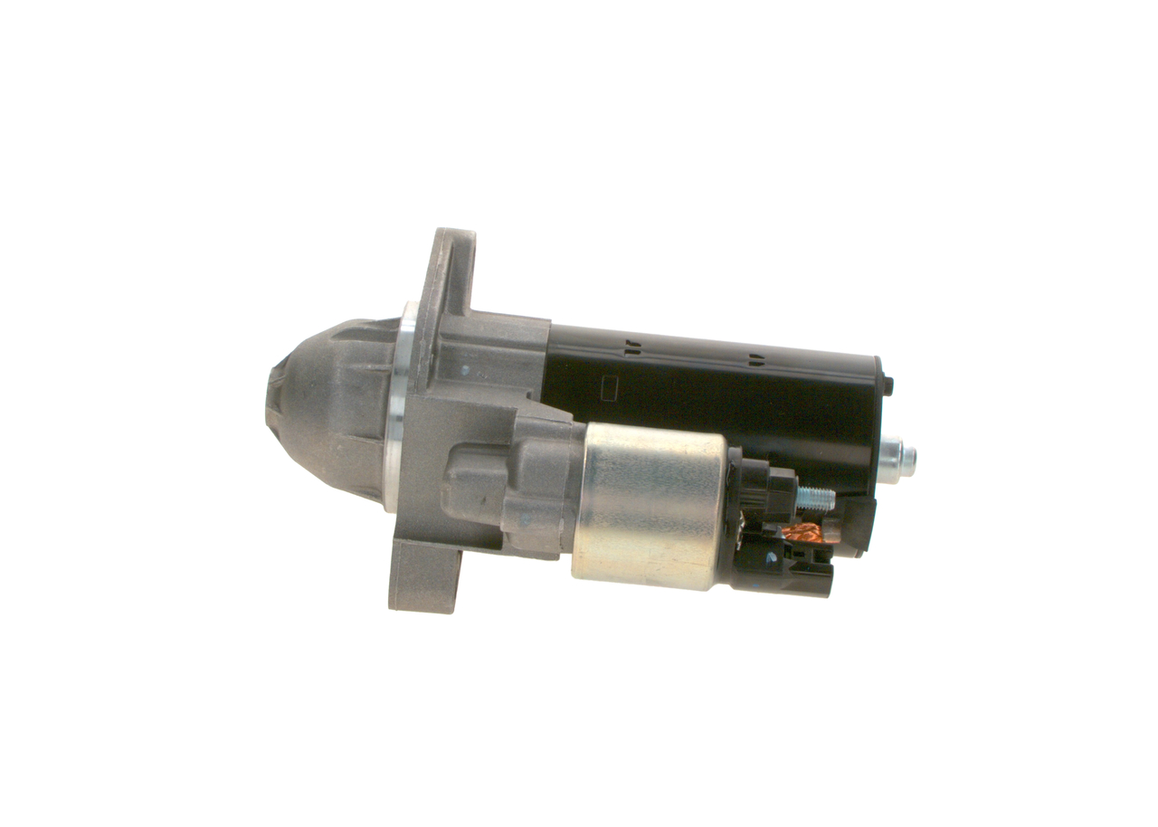 1 986 S00 567 BOSCH 281000L082 Anlasser