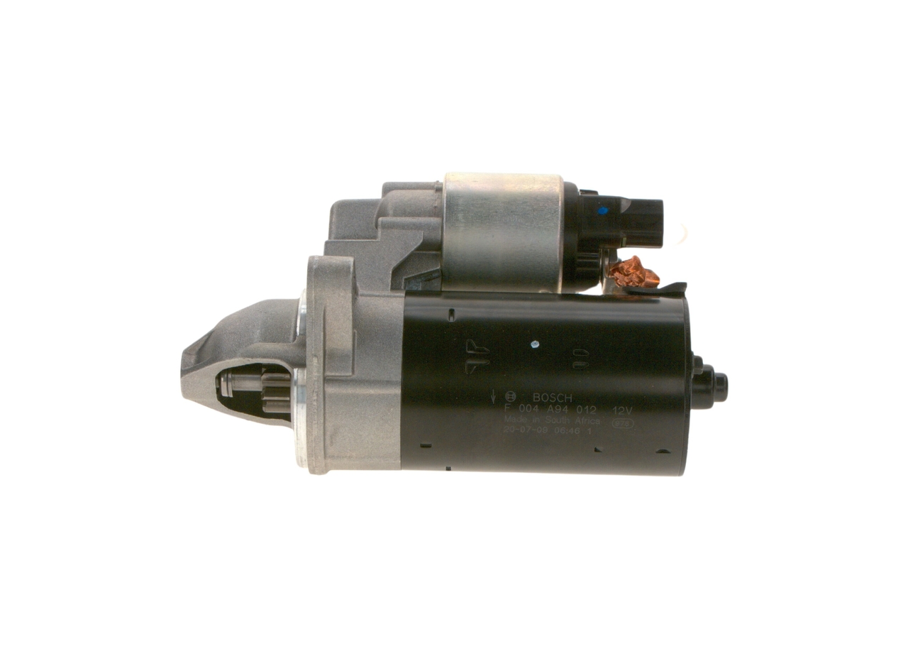 BOSCH 1 986 S00 568 Startmotor Toyota Hilux N30 2.7 (TGN16_) 160 Pk Benzine 2023
