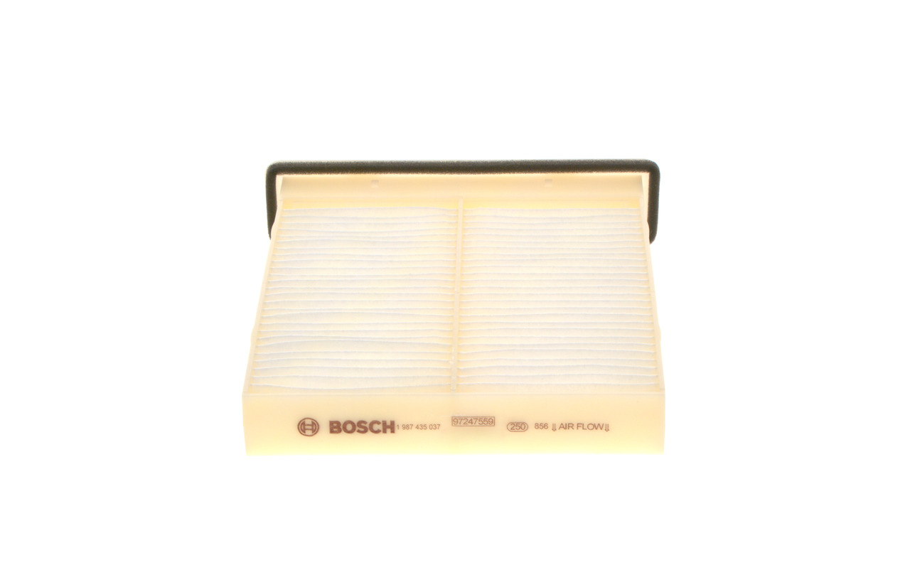 Innenraumfilter BOSCH SUZUKI SWIFT 1 987 435 037